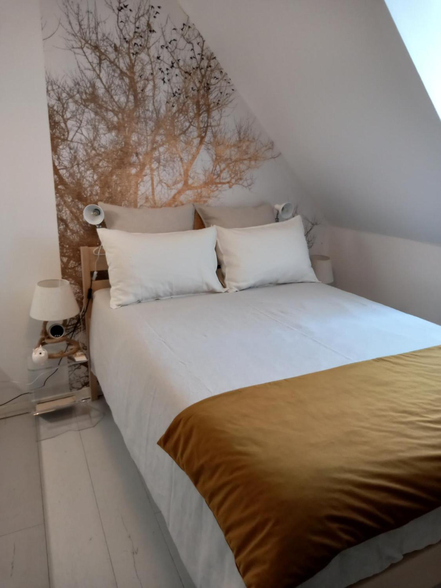 Apartment La Cascade Et Des Halles