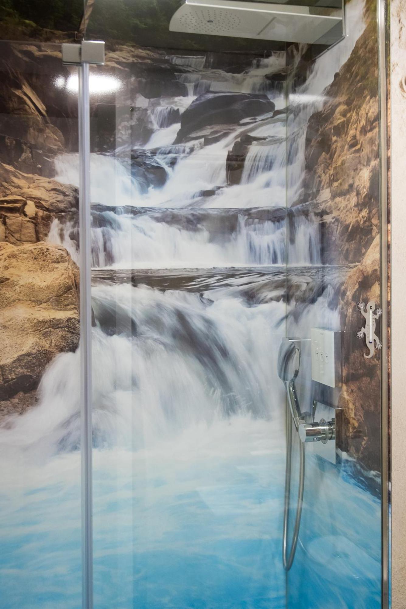 Appartamento La Cascade Et Des Halles